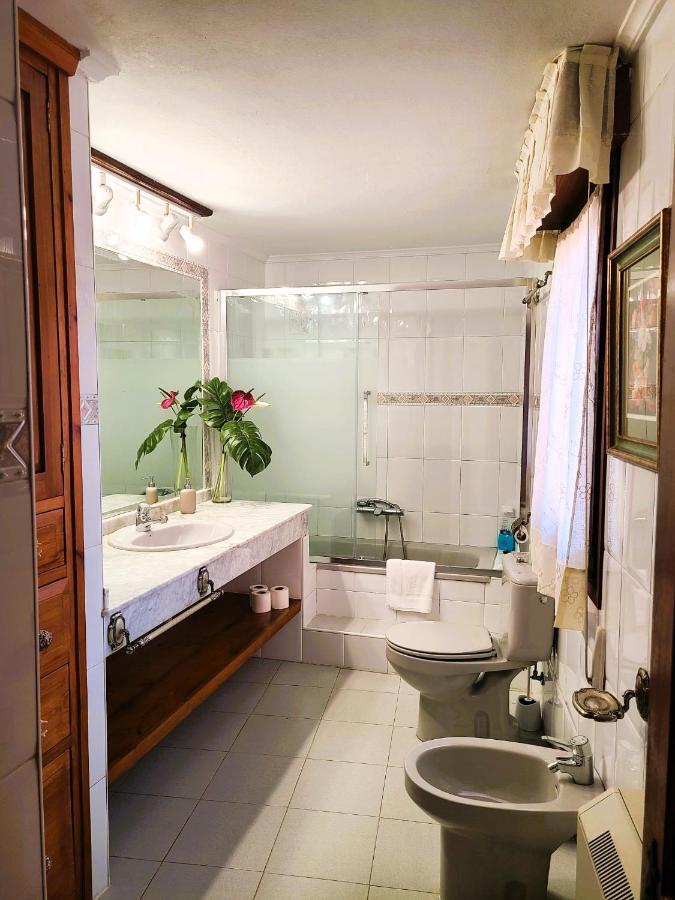 La Casona De Picoverde 科比西斯 外观 照片