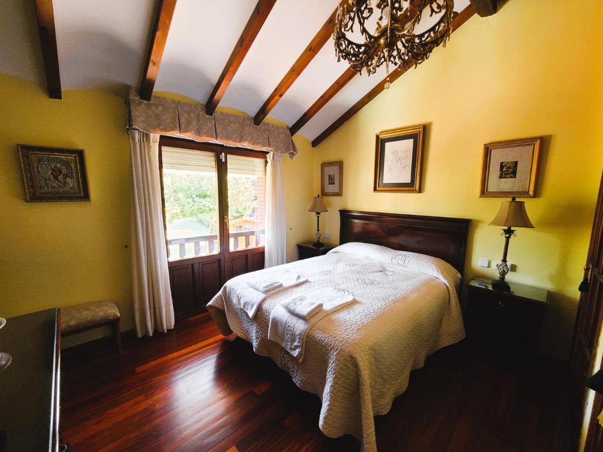 La Casona De Picoverde 科比西斯 外观 照片